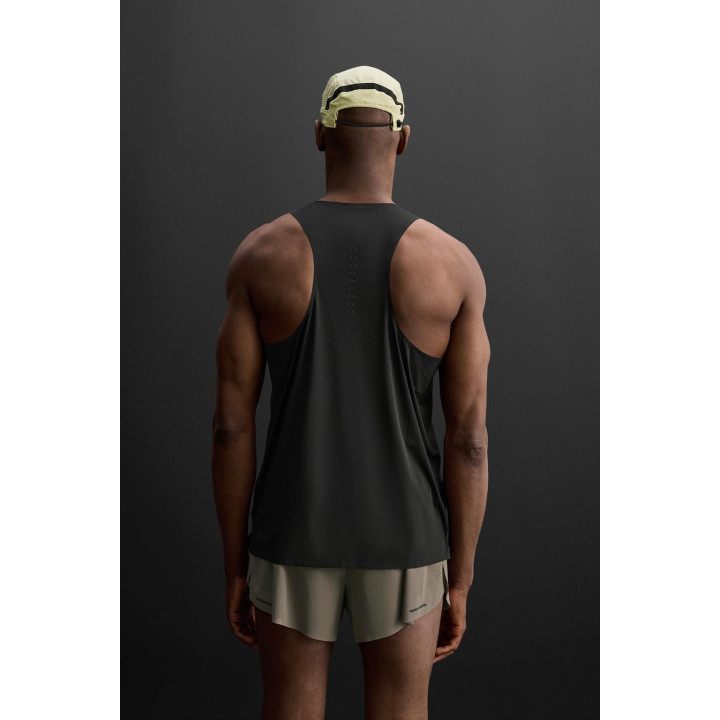 ЛЕГКИЙ ТОП ИЗ ТЕХНИЧЕСКОЙ ТКАНИ