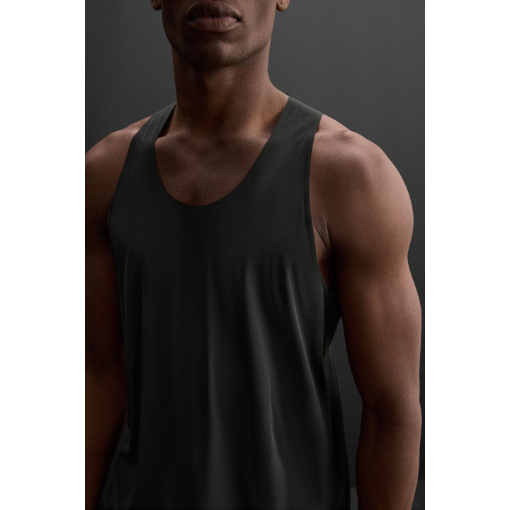 ЛЕГКИЙ ТОП ИЗ ТЕХНИЧЕСКОЙ ТКАНИ