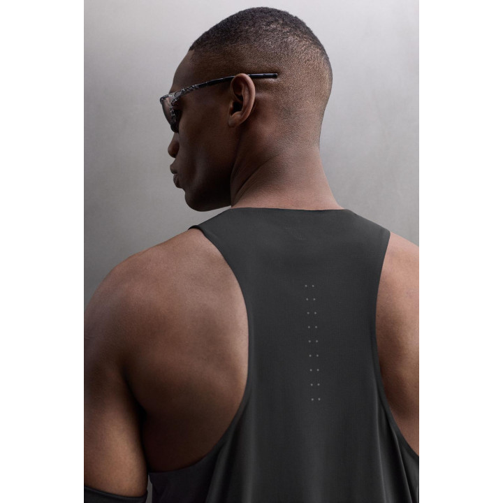 ЛЕГКИЙ ТОП ИЗ ТЕХНИЧЕСКОЙ ТКАНИ