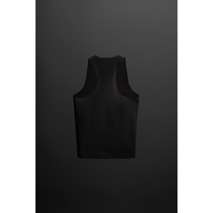 ЛЕГКИЙ ТОП ИЗ ТЕХНИЧЕСКОЙ ТКАНИ