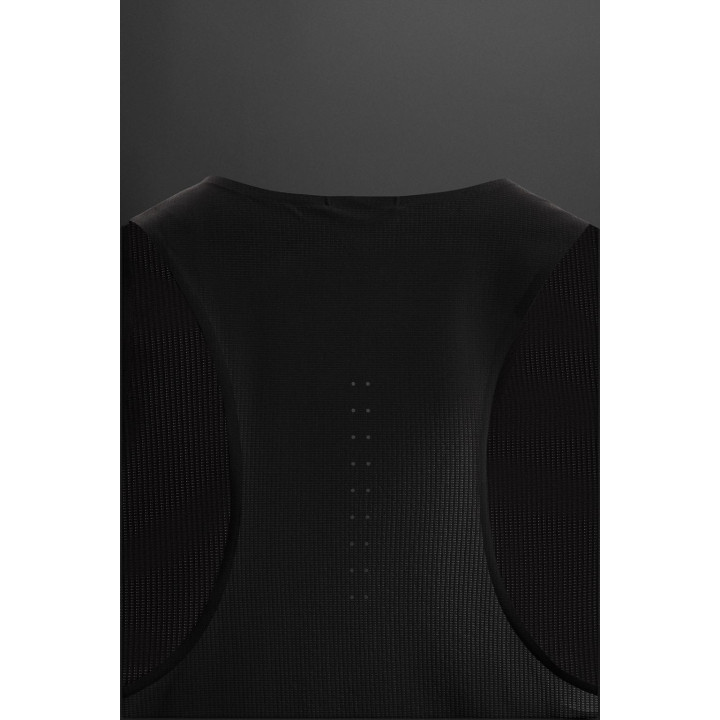 ЛЕГКИЙ ТОП ИЗ ТЕХНИЧЕСКОЙ ТКАНИ