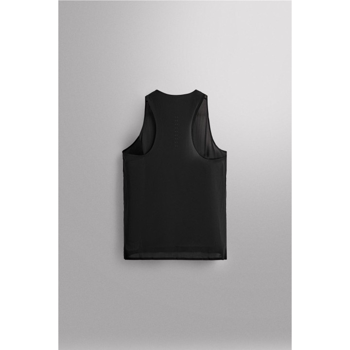 ЛЕГКИЙ ТОП ИЗ ТЕХНИЧЕСКОЙ ТКАНИ