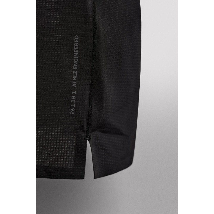 ЛЕГКИЙ ТОП ИЗ ТЕХНИЧЕСКОЙ ТКАНИ