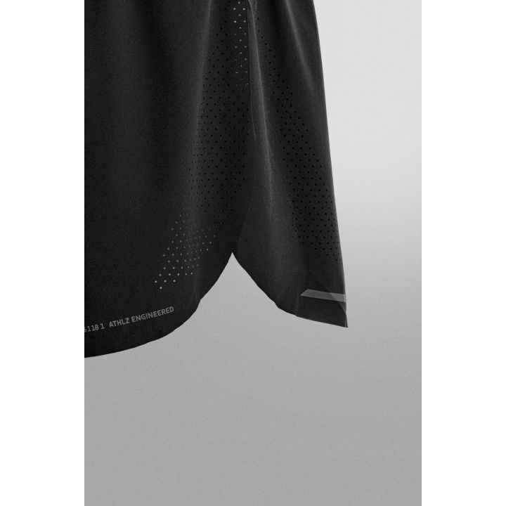 Беговые шорты