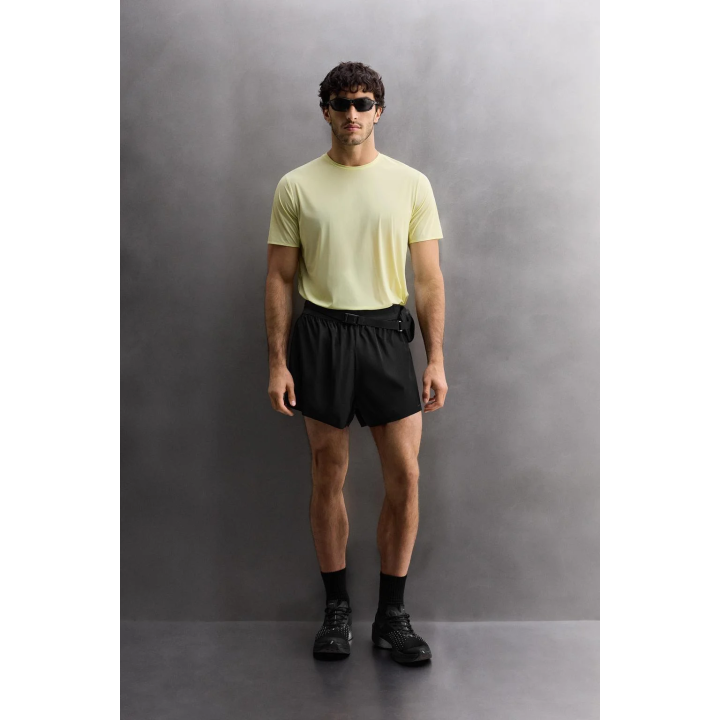 Беговые шорты