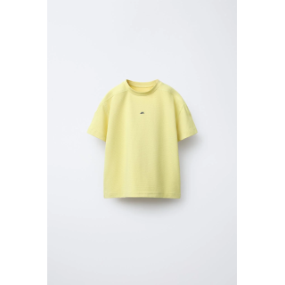 ТЕХНИЧЕСКАЯ ФУТБОЛКА С ЛОГОТИПОМ