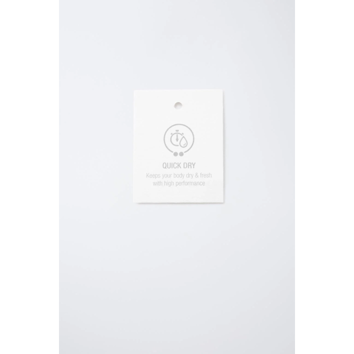 ТЕХНИЧЕСКАЯ ФУТБОЛКА С ЛОГОТИПОМ