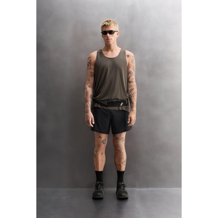 БЕСШОВНАЯ СПОРТИВНАЯ МАЙКА