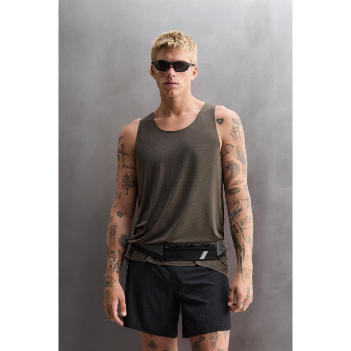 БЕСШОВНАЯ СПОРТИВНАЯ МАЙКА