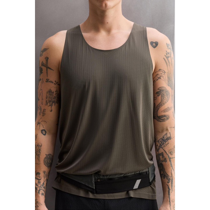 БЕСШОВНАЯ СПОРТИВНАЯ МАЙКА