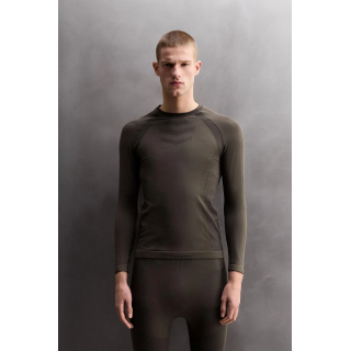 ТЕРМОФУТБОЛКА ДЛЯ КАТАНИЯ НА ЛЫЖАХ