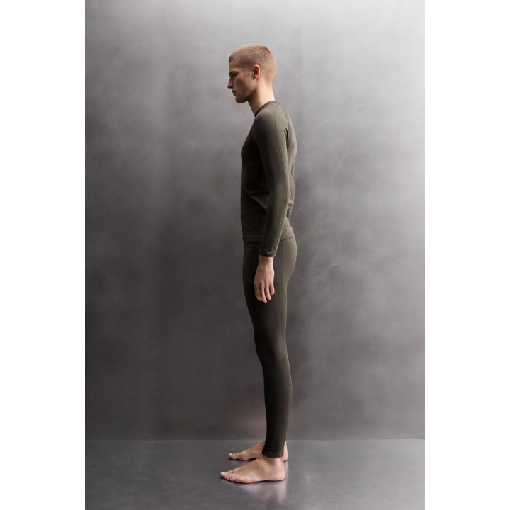 ТЕРМОФУТБОЛКА ДЛЯ КАТАНИЯ НА ЛЫЖАХ