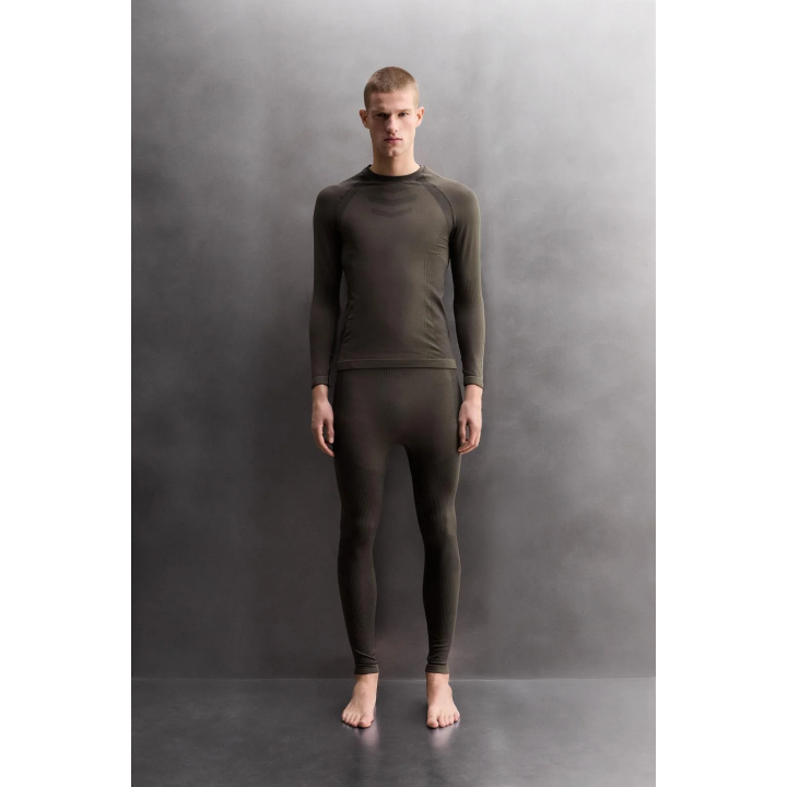 ТЕРМОФУТБОЛКА ДЛЯ КАТАНИЯ НА ЛЫЖАХ