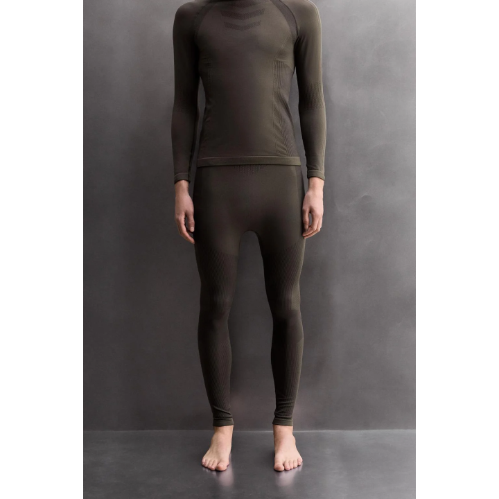 КОМПРЕССИОННЫЕ ЛЫЖНЫЕ ЛЕГИНСЫ