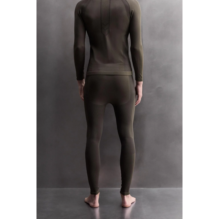 КОМПРЕССИОННЫЕ ЛЫЖНЫЕ ЛЕГИНСЫ