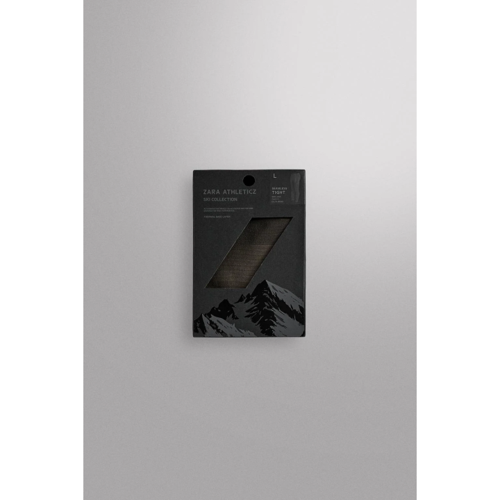 КОМПРЕССИОННЫЕ ЛЫЖНЫЕ ЛЕГИНСЫ