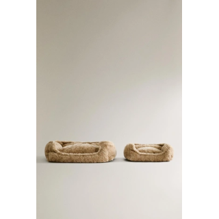 Искусственный берберовый питомник