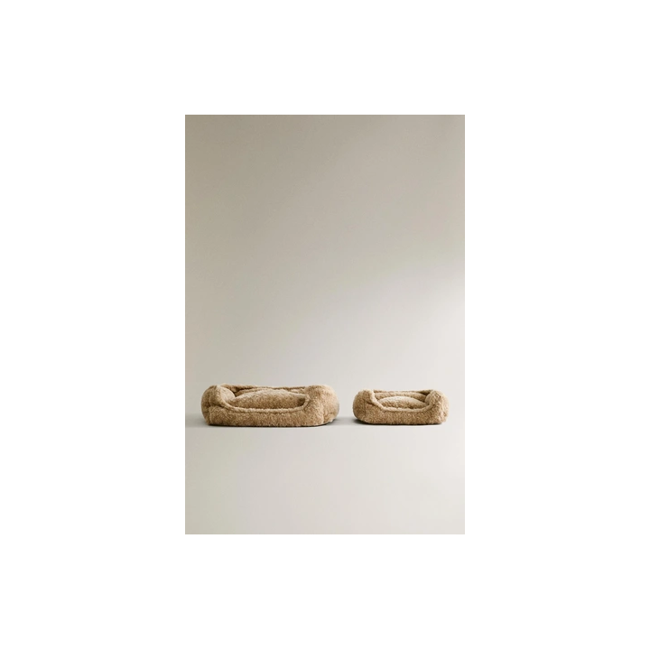 Искусственный берберовый питомник