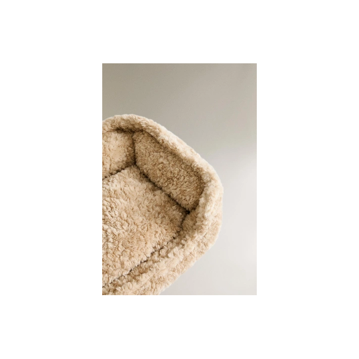 Искусственный берберовый питомник