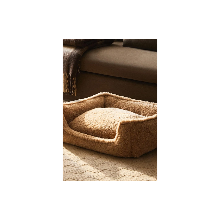 Искусственный берберовый питомник