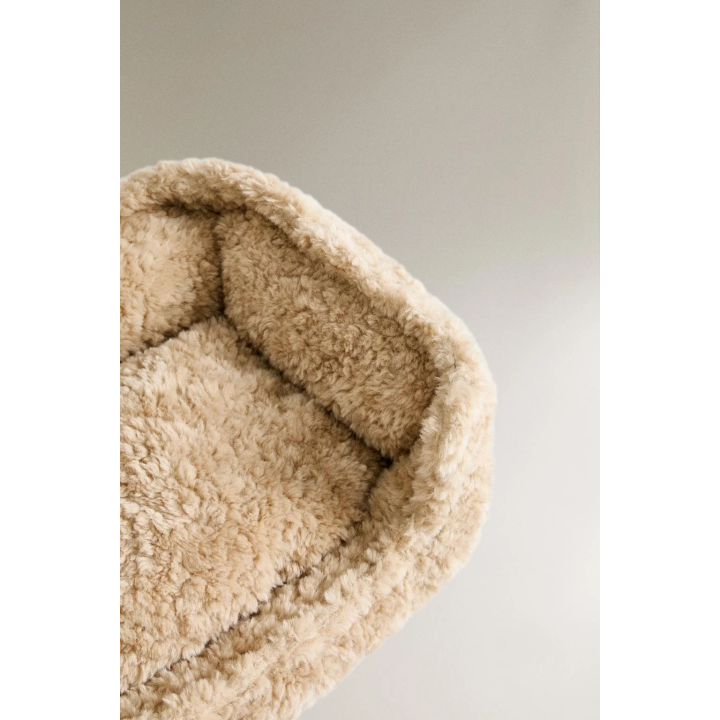 Искусственный берберовый питомник