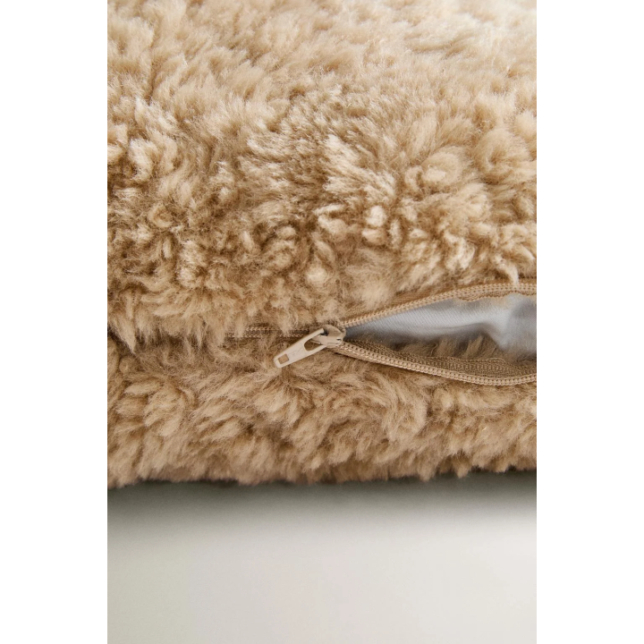 Искусственный берберовый питомник