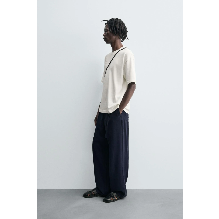 ФУТБОЛКА С ВЫШИВКОЙ И ФОТОПРИНТОМ