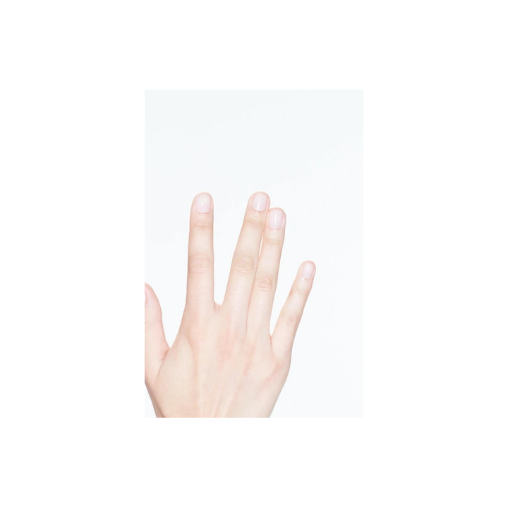 TOP COAT NAIL VARNISH