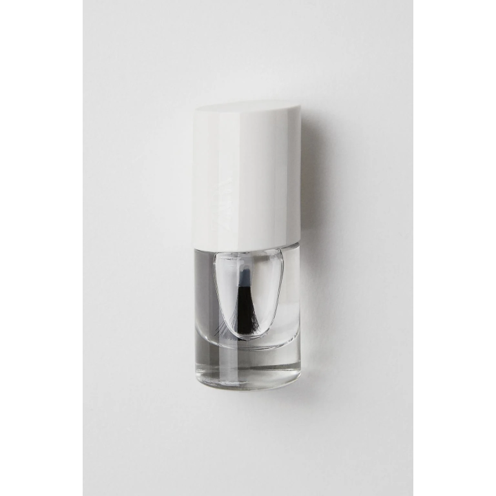 TOP COAT NAIL VARNISH