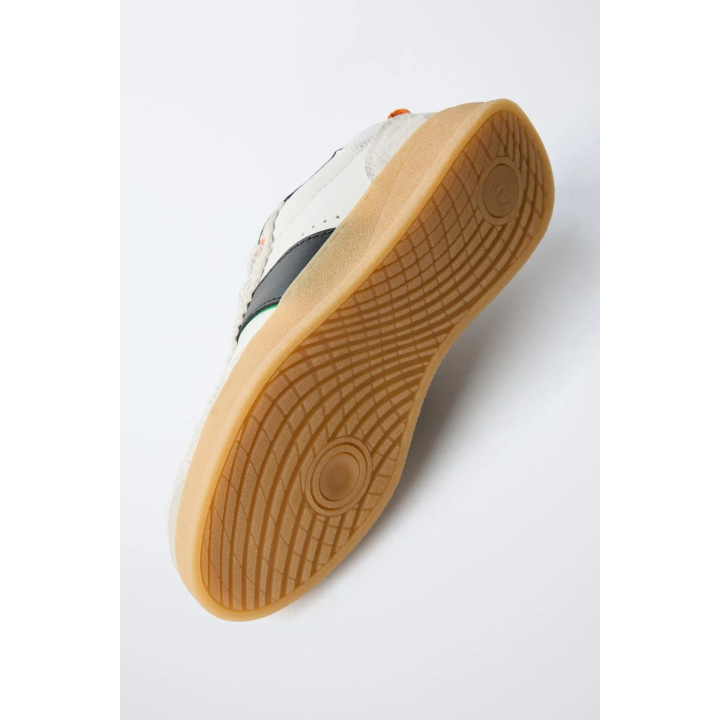 КОЖАНЫЕ КЕДЫ