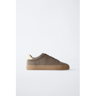 МИНИМАЛИСТИЧНЫЕ КЕДЫ