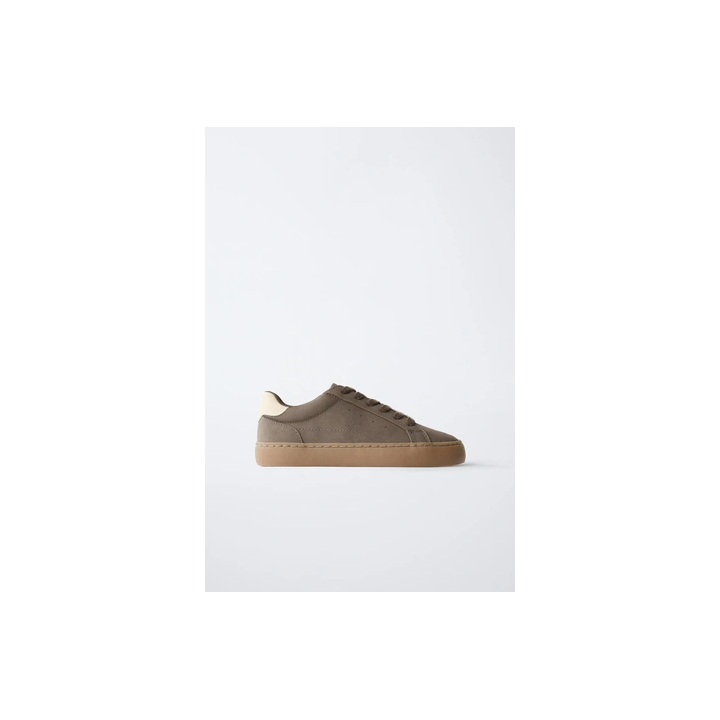 МИНИМАЛИСТИЧНЫЕ КЕДЫ