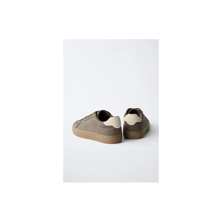 МИНИМАЛИСТИЧНЫЕ КЕДЫ