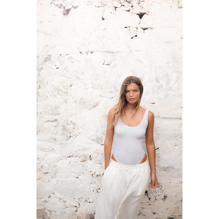 БОДИ В РУБЧИК