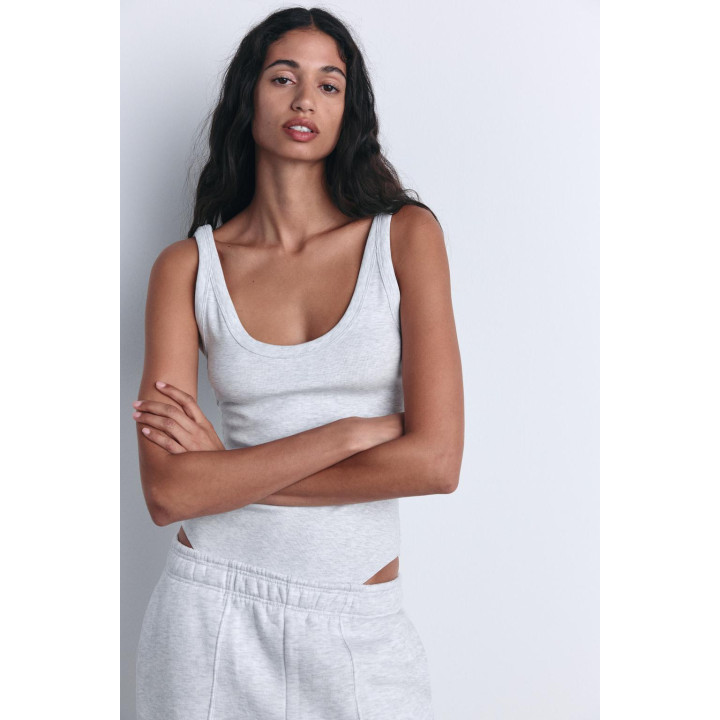 БОДИ В РУБЧИК