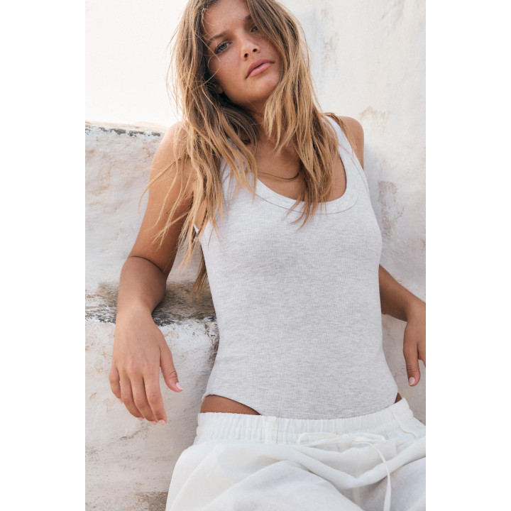 БОДИ В РУБЧИК