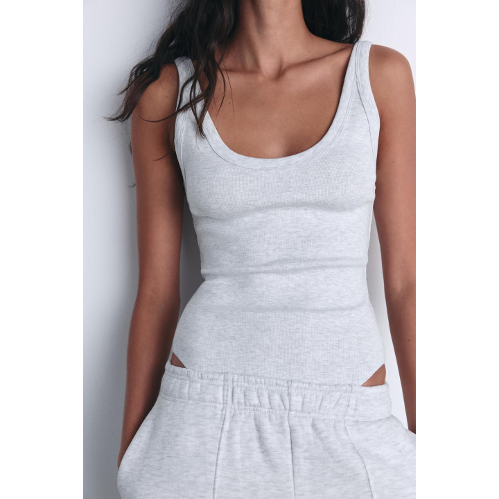 БОДИ В РУБЧИК