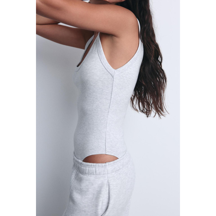 БОДИ В РУБЧИК