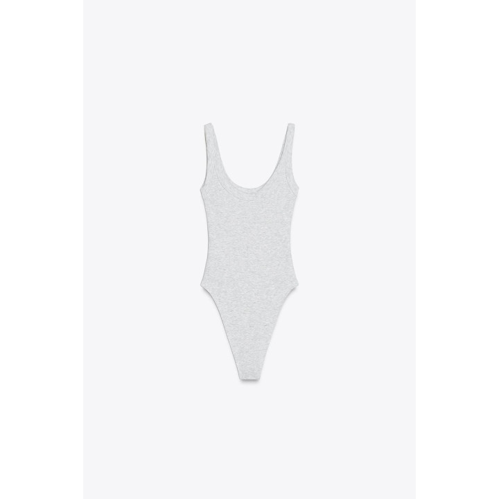 БОДИ В РУБЧИК