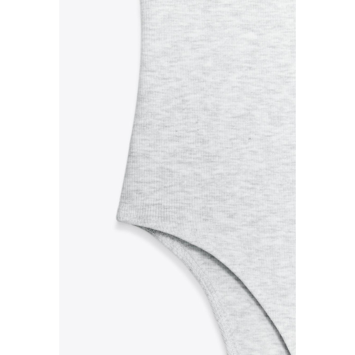 БОДИ В РУБЧИК