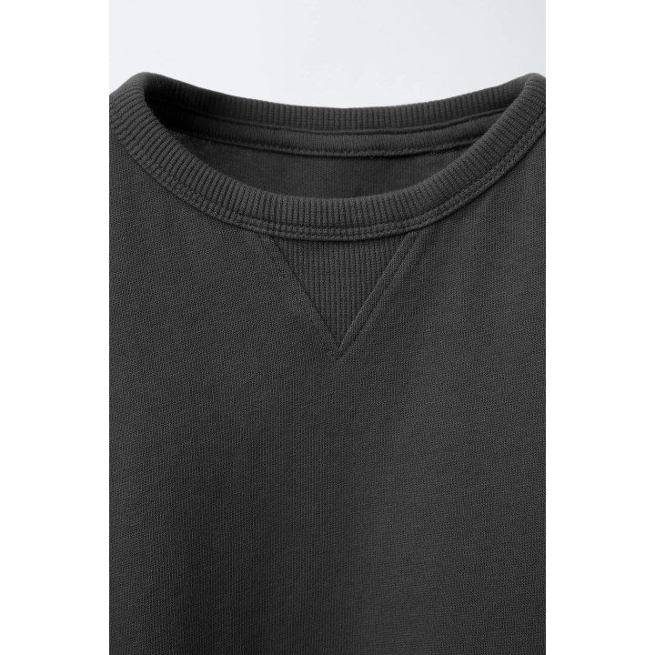 Набор толстовки и шорт бермуды