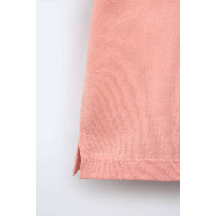 ФУТБОЛКА С ПРИНТОМ «ПЛЯЖ»