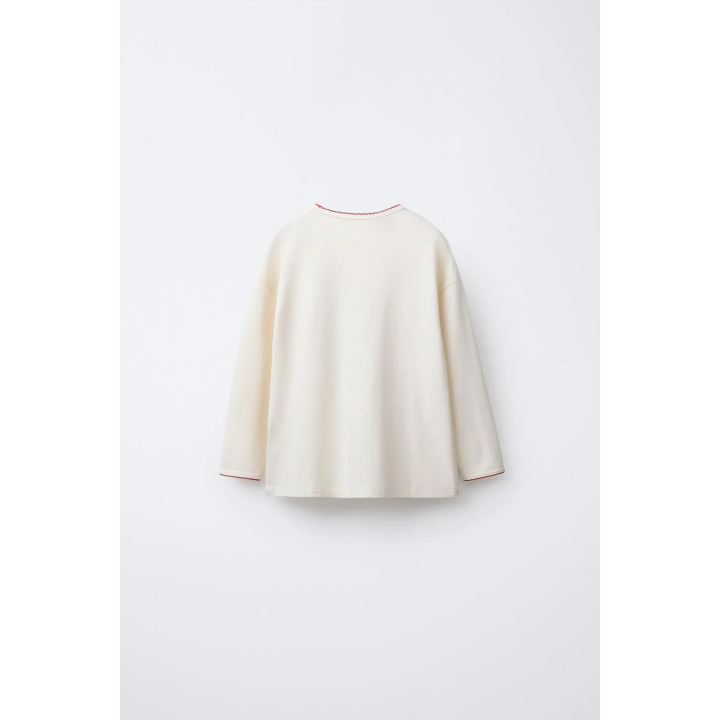 2-6 ЛЕТ/ПИЖАМА HELLO KITTY AND FRIENDS © SANRIO