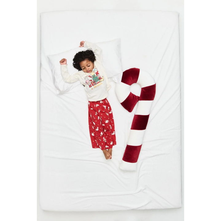 2-6 ЛЕТ/ПИЖАМА HELLO KITTY AND FRIENDS © SANRIO