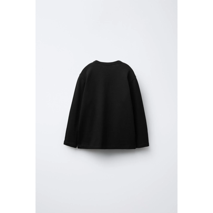 2–6 ЛЕТ/ПИЖАМА «СКЕЛЕТ», СВЕТЯЩАЯСЯ В ТЕМНОТЕ