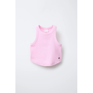 Рубашка для плавания с ребристым узором