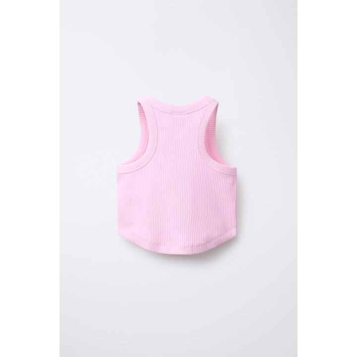 Рубашка для плавания с ребристым узором