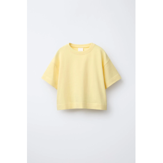 ОДНОТОННАЯ ФУТБОЛКА HEAVY WEIGHT