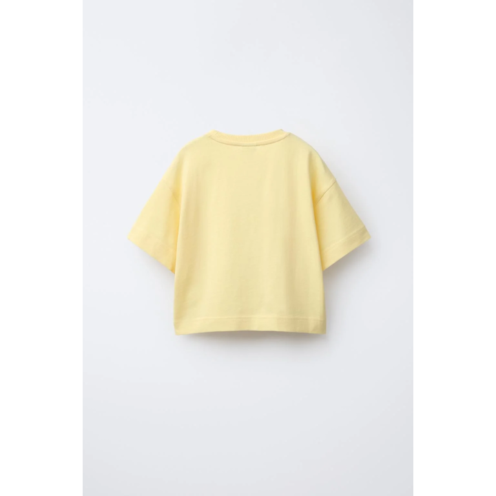 ОДНОТОННАЯ ФУТБОЛКА HEAVY WEIGHT