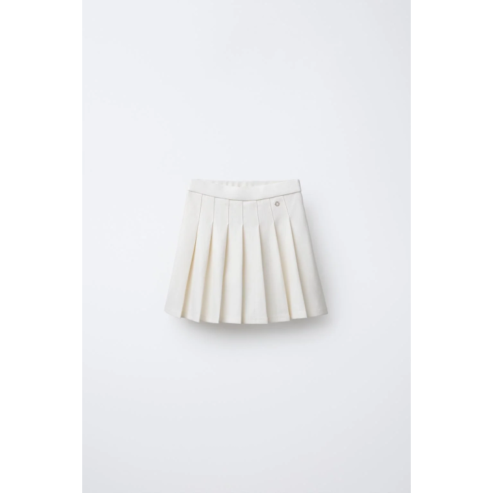 ЮБКА В СКЛАДКУ